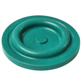 Membrane silicone green GEA