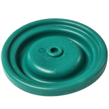 Membrane silicone green GEA