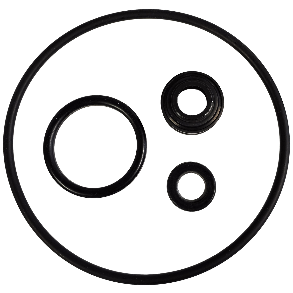Servicekit Milchpumpe 1,5 kW 7038-9905-0000