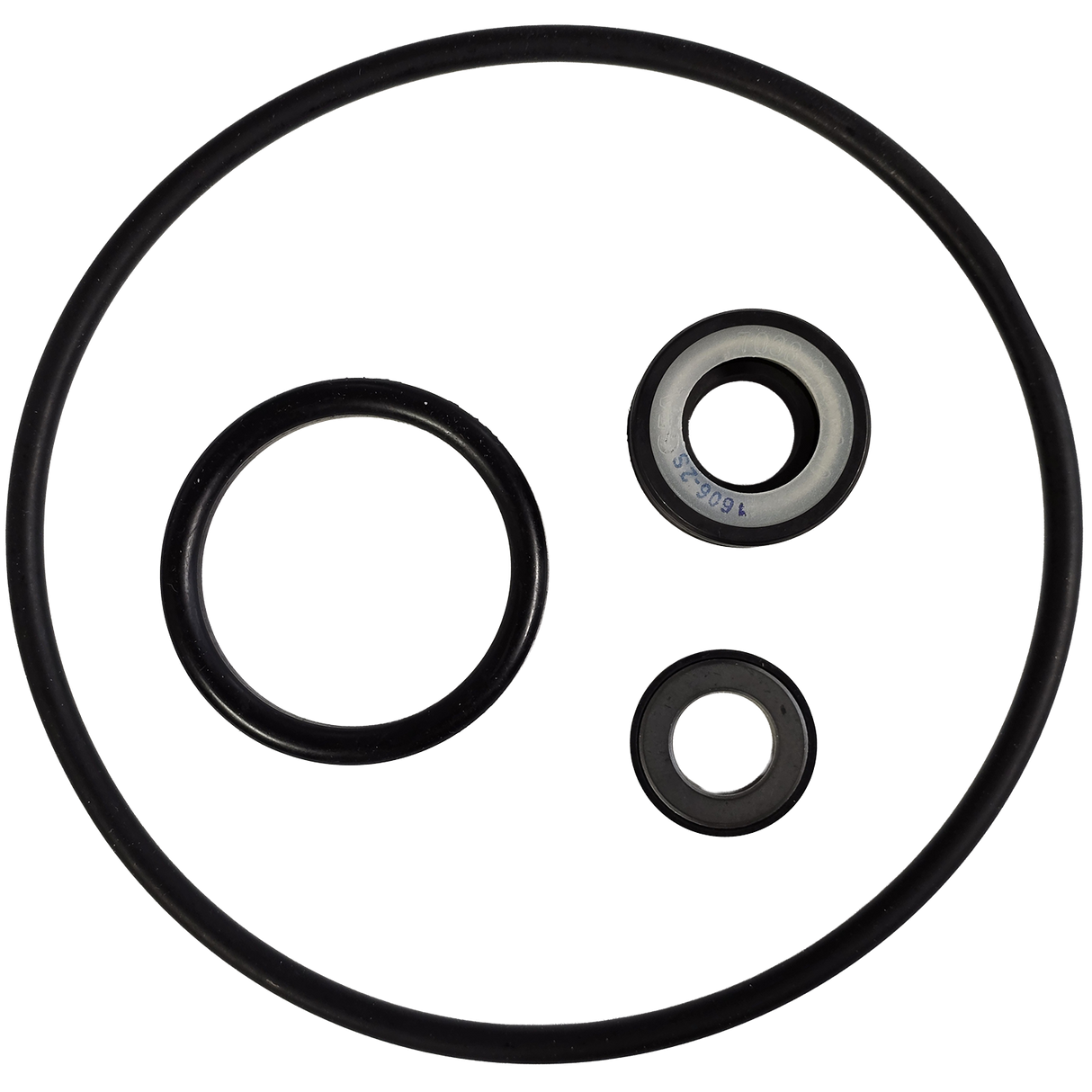Servicekit Milchpumpe 1,5 kW 7038-9905-0000
