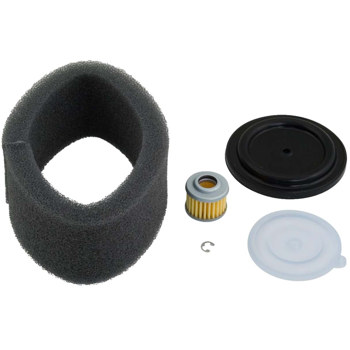 Kit de service - Groupe de vide régulateur de commande 7750-9905-220