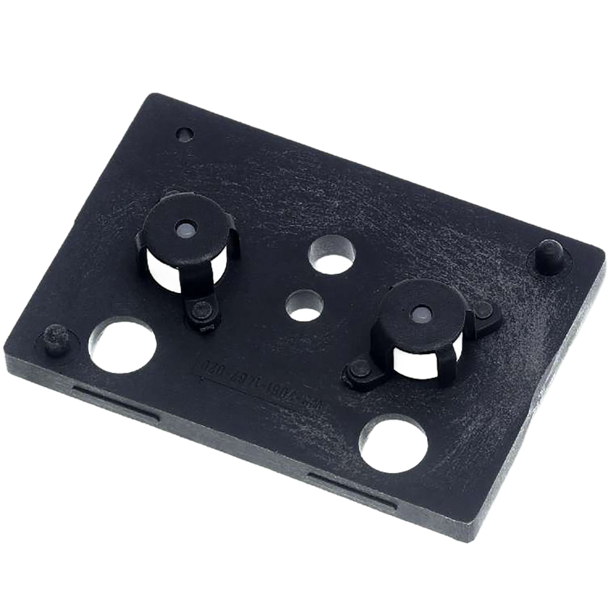 Tætningsplade AutoPuls 7051-1477-000 