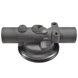 Entlüftungsventilgehäuse mit Belüftung 7053-2938-110
