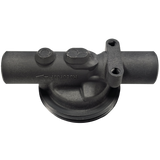 Relief valve housing without ventilation 7053-2938-000
