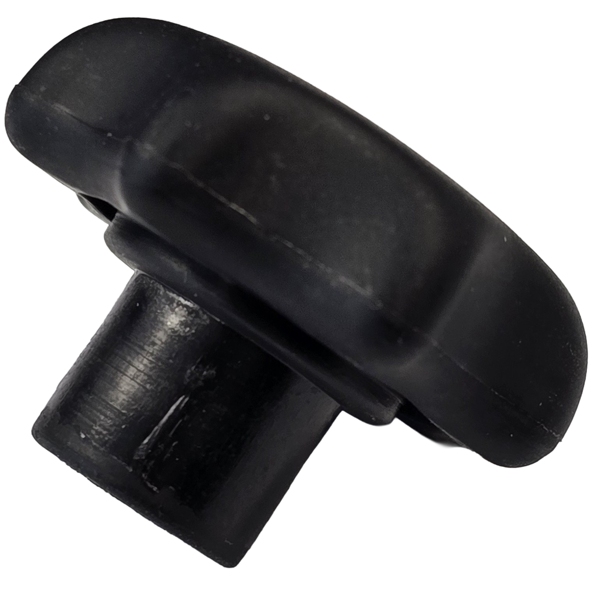 Sampling spacer metatron locknut 0021-3134-700