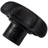 Sampling spacer metatron locknut 0021-3134-700