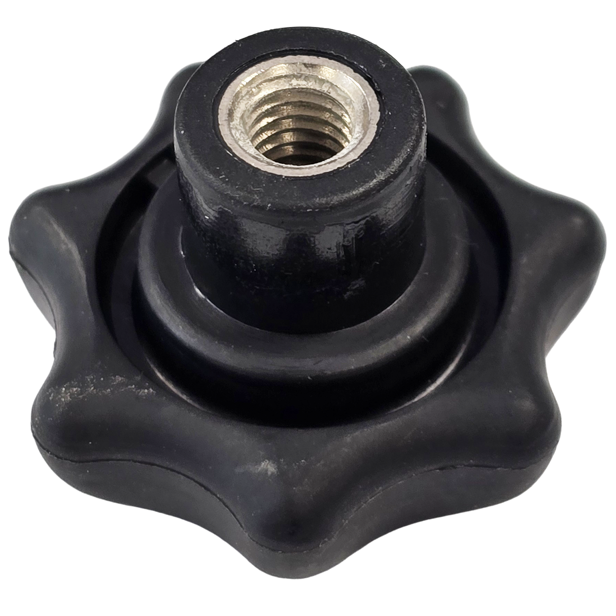 Sampling spacer metatron locknut 0021-3134-700