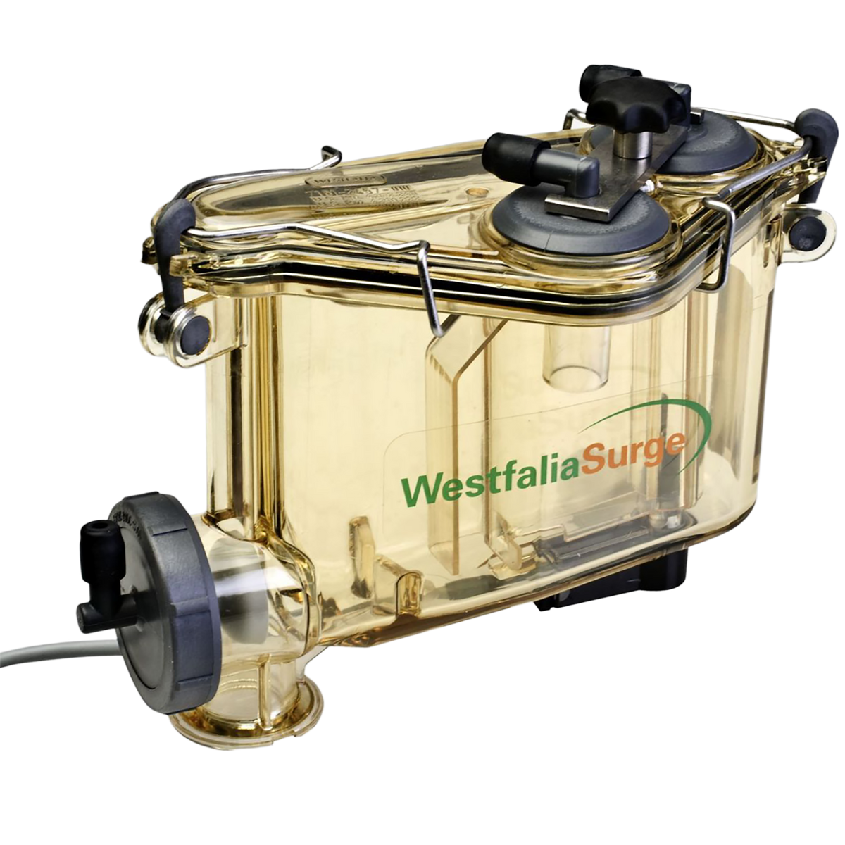 Measuring chamber complete metatron milk meter 7161-6210-210 – HappyFarmer