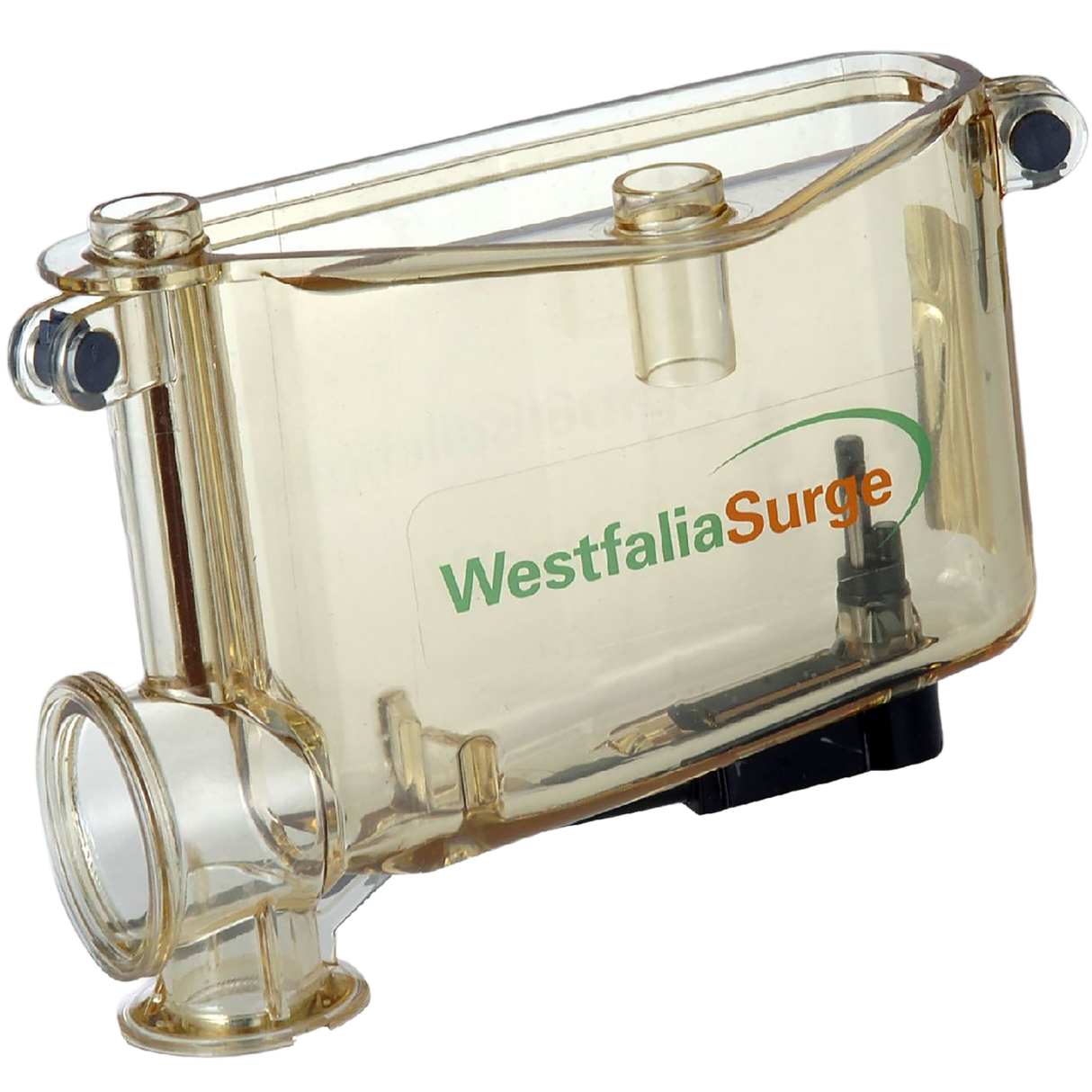 Measurement chamber subassembly metatron milk meter 7161-6210-220 