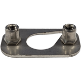 Plate rinse head lens 7820-3230-560