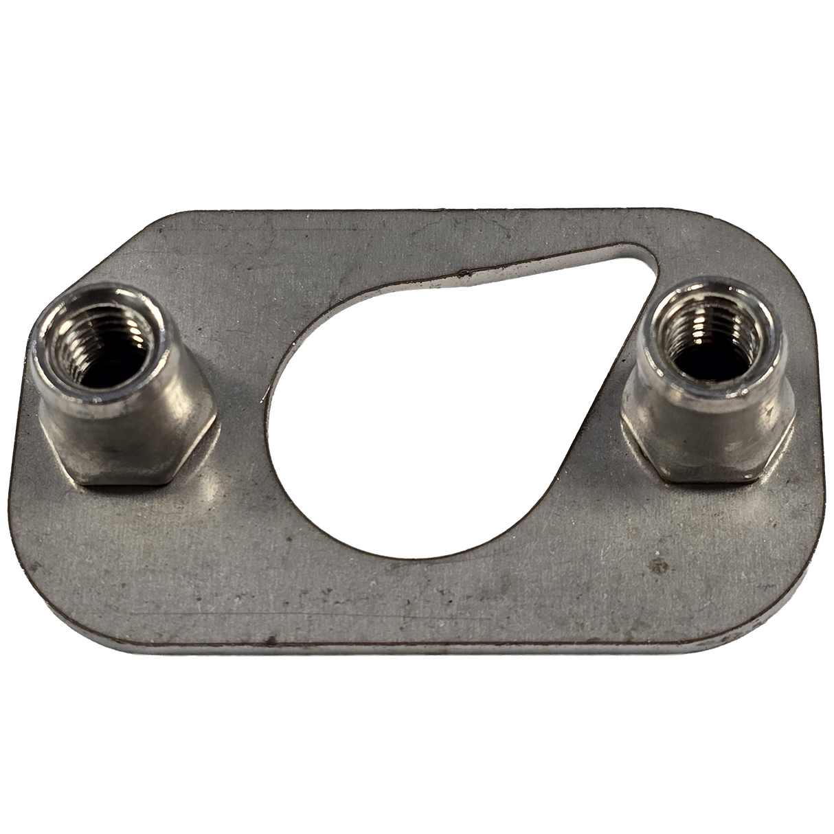 Plate rinse head lens 7820-3230-560