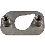 Plate rinse head lens 7820-3230-560