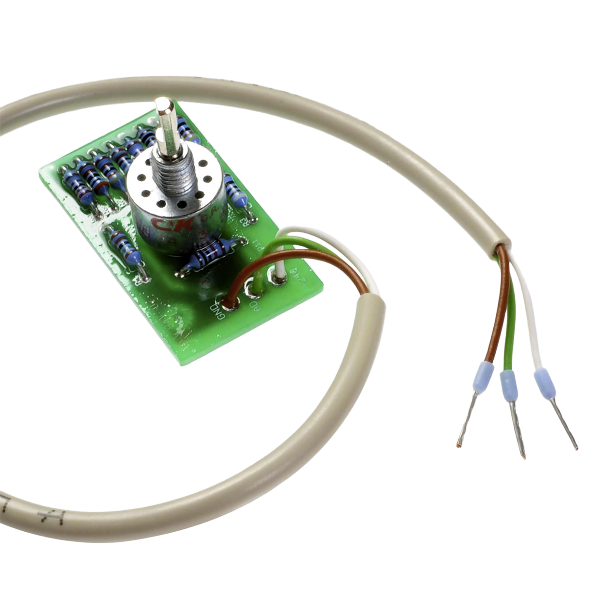 Circuit board sampling device 7801-9047-040 