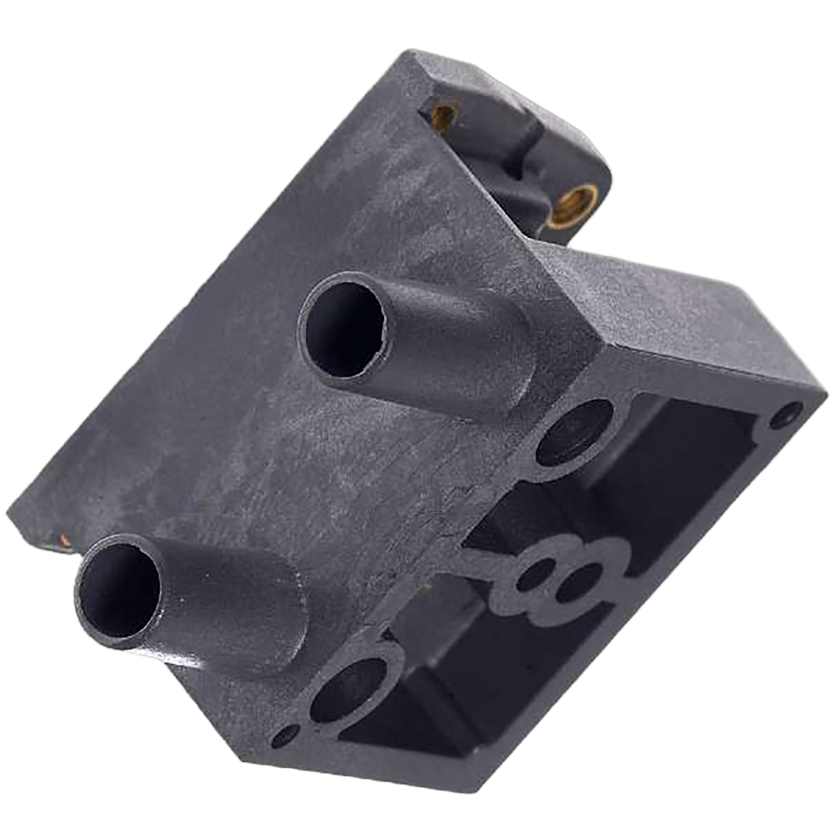 Pulsator block complete autopulse single 7051-2705-050 – HappyFarmer