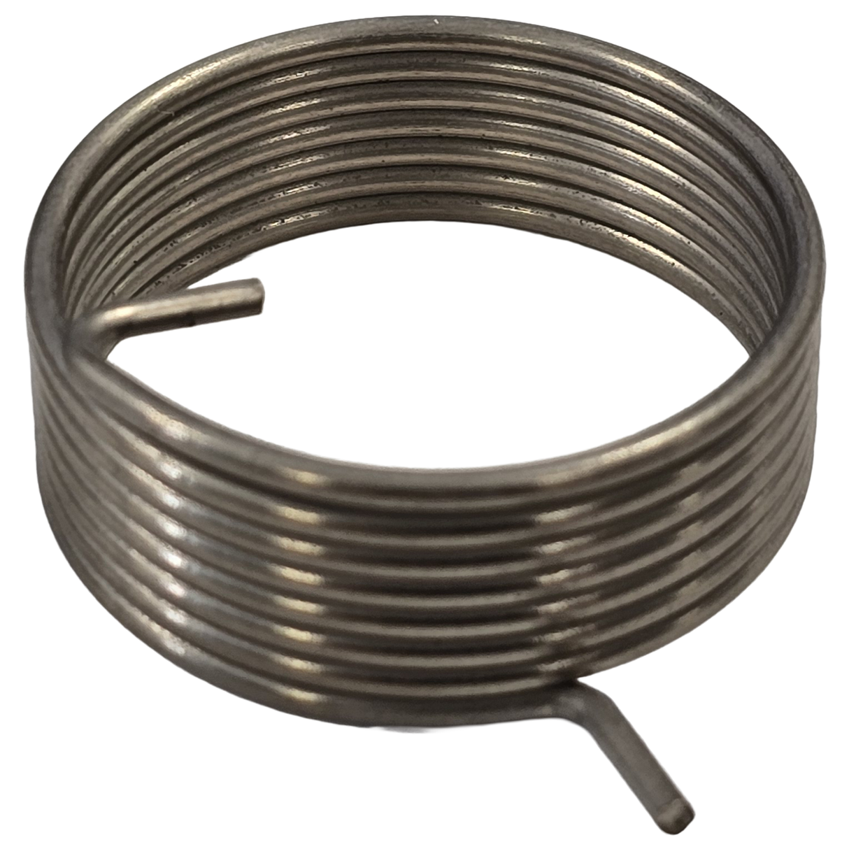 Torsion spring 30mm right milk arm 7800-0026-110