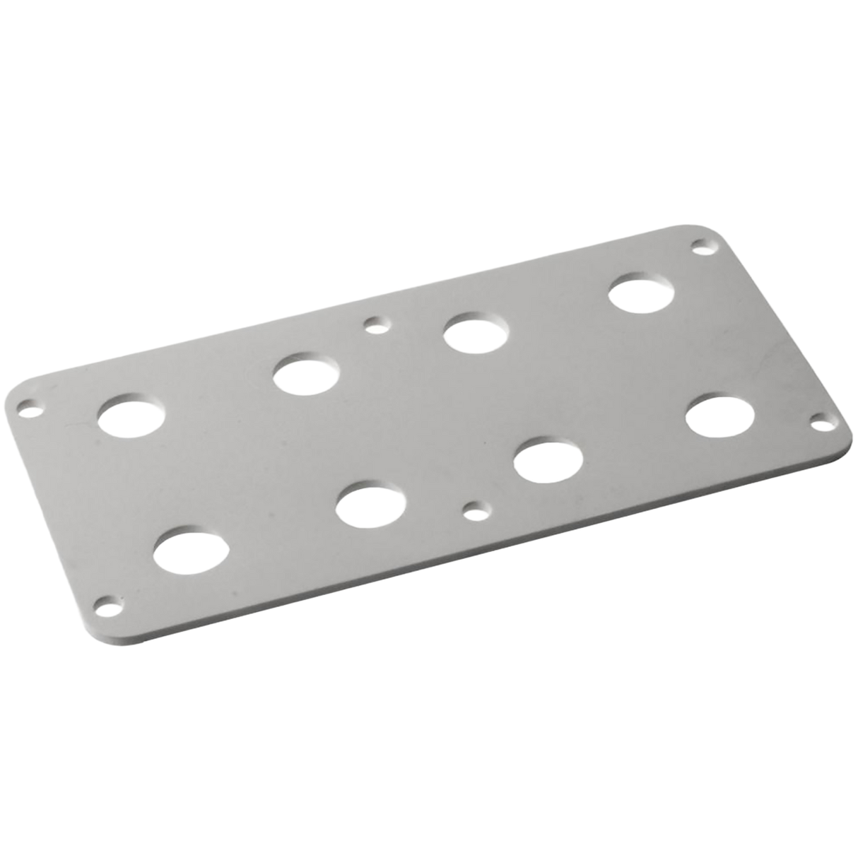Dichtungsplatte Ventilblock 7800-0006-376
