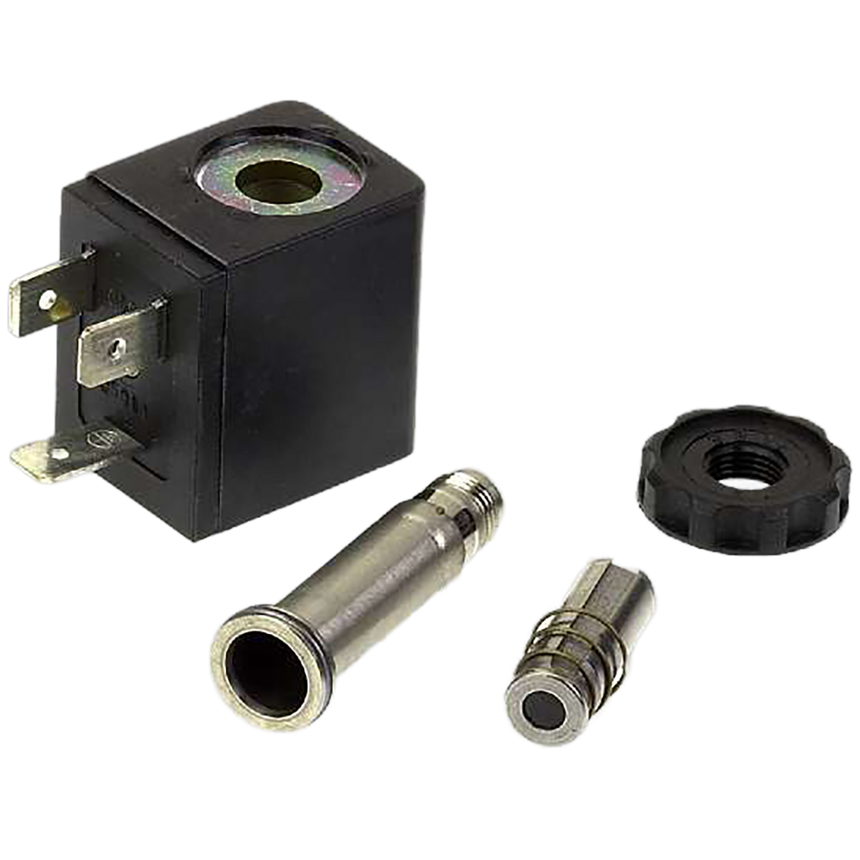 Magnet head complete 24V DC 7164-6802-000