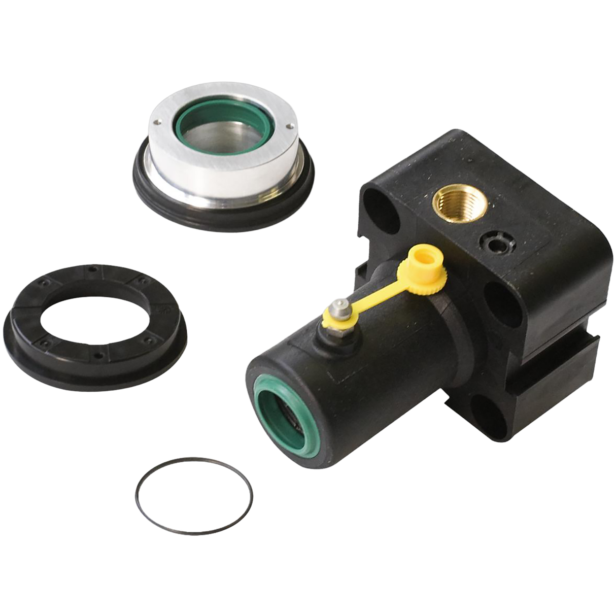 Kit de réparation cylindre 50mm luberimaster 7123-1005-010