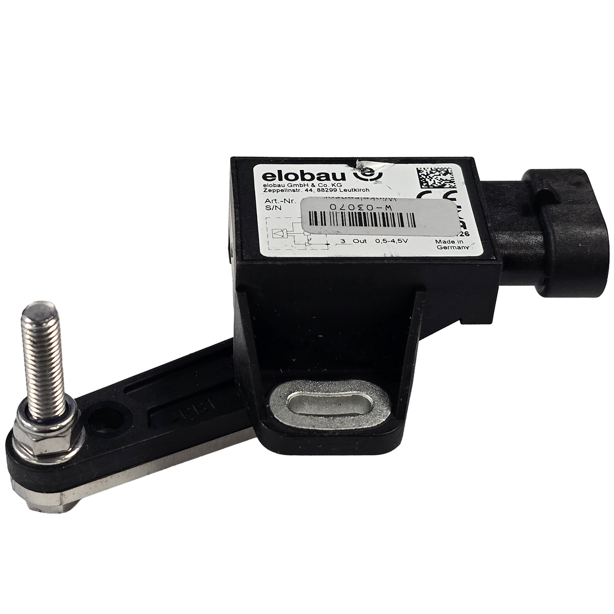 Hoekcodeerder mestrobot SRone GEA 7100-5987-000
