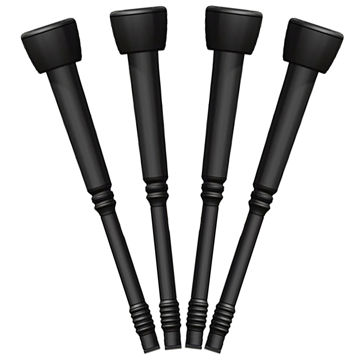 Tepelvoering Milkrite DL000U Set 4 Stuks