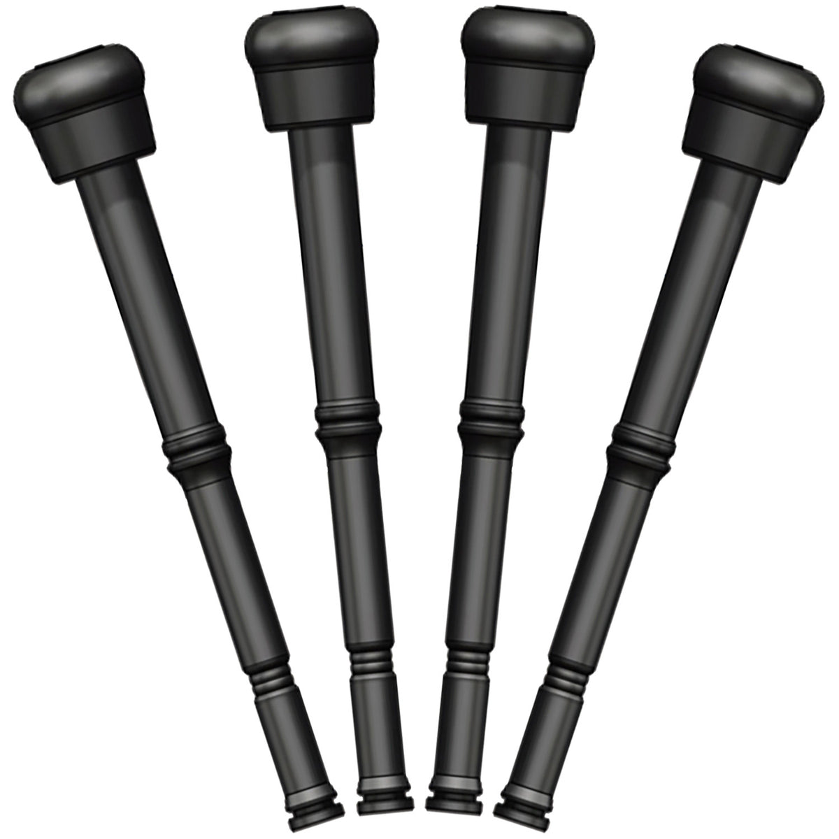 Tepelvoering Milkrite DL008U Set 4 Stuks