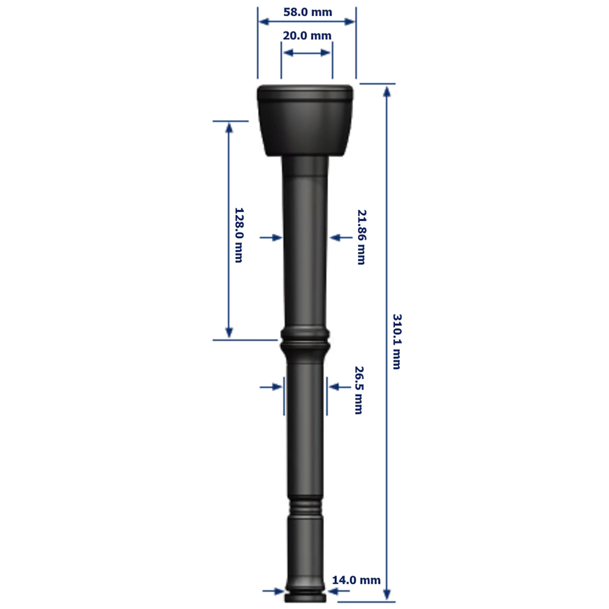 Liner Milkrite DL009U