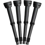 liner Milkrite DL836U corr. 906836-01 DeLaval set 4 pcs.