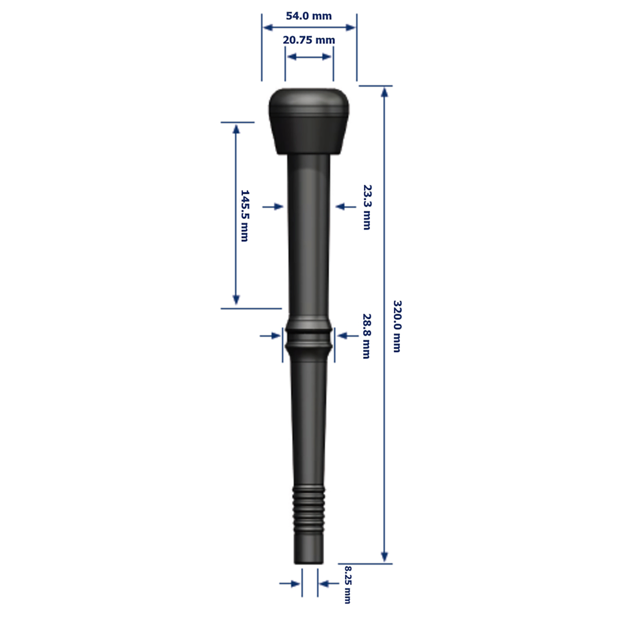Zitzengummi Milkrite FW14U