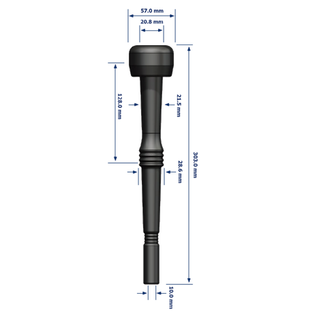 Liner Milkrite FW69U