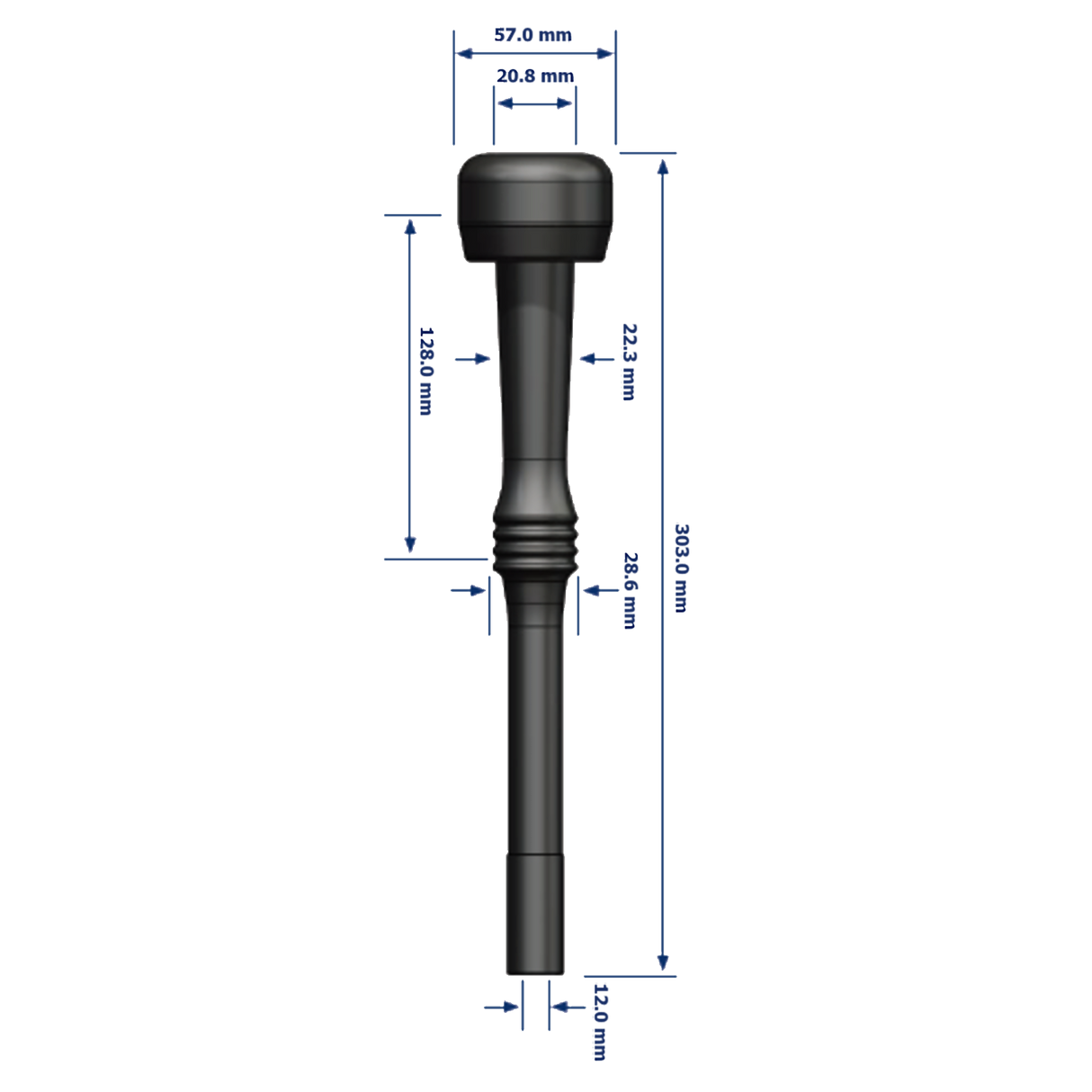 Liner Milkrite FW98U