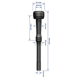 Liner Milkrite FW98U