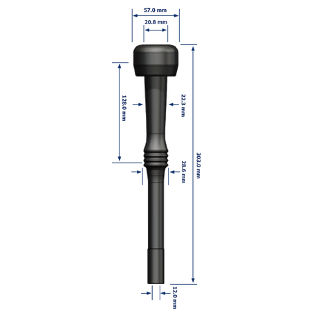 Liner Milkrite FW98U