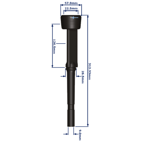 Liner Milkrite IP10-AIR