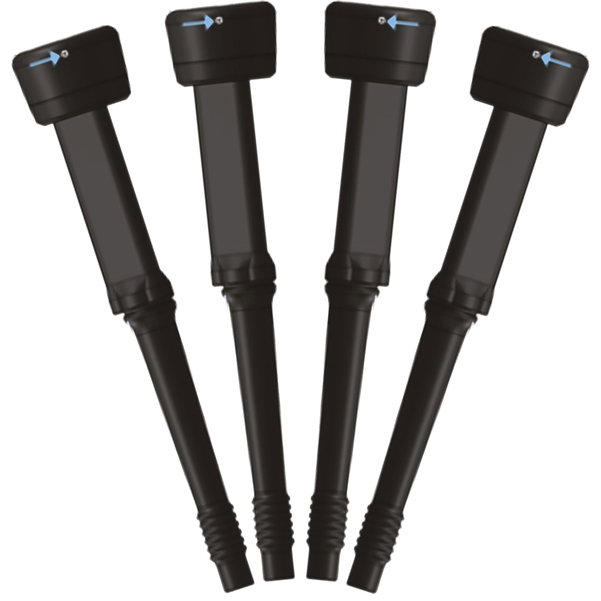 Zitzengummi Milkrite IP12 LUFT