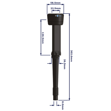 Liner Milkrite IP12-AIR
