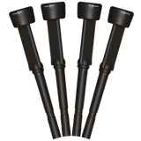 Zitzengummi Milkrite IP20 LUFT