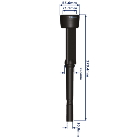 Liner Milkrite IP20-AIR