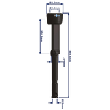 Liner Milkrite IP13U