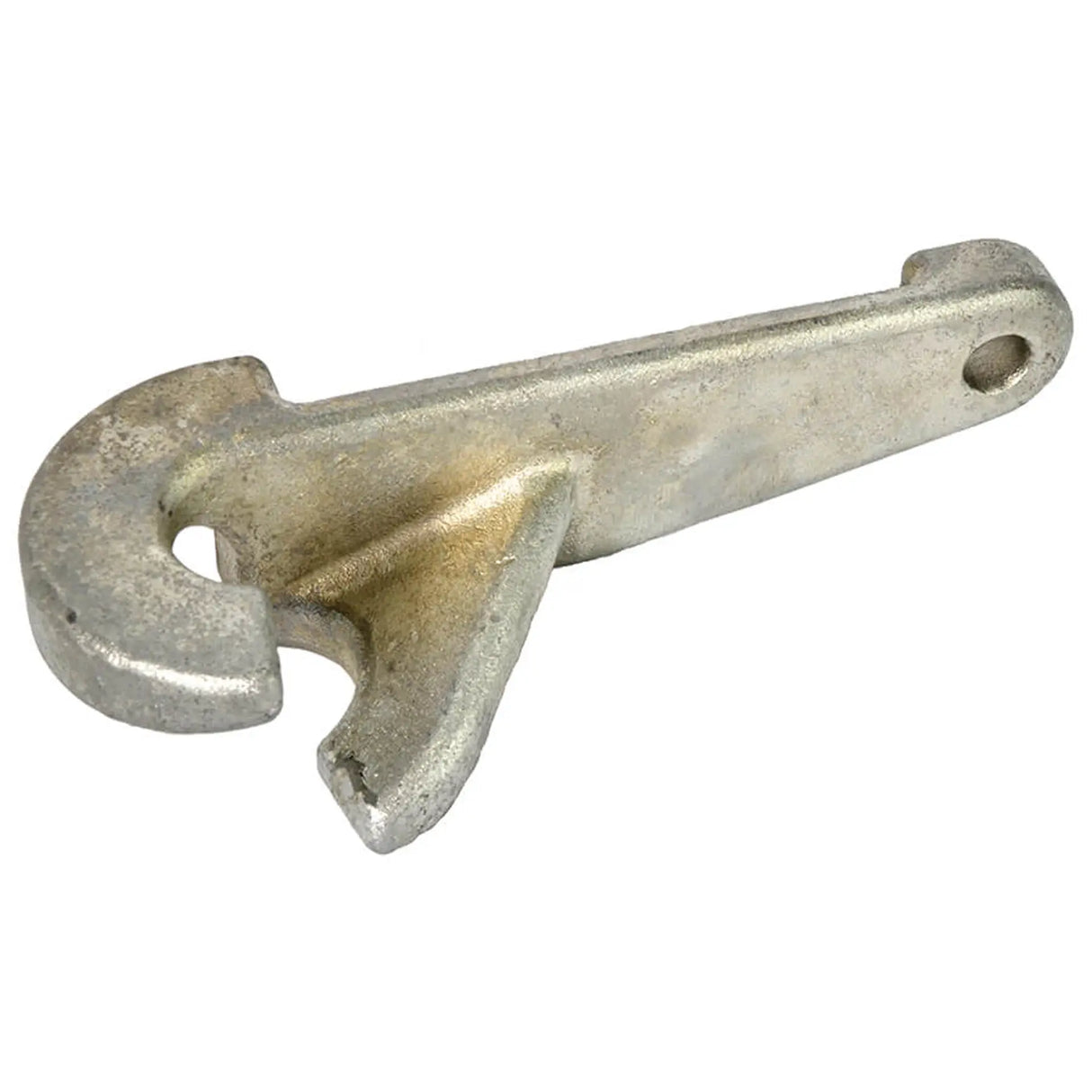 Gallagher Line Post Pfahlheberadapter - Selbstisolierend 
