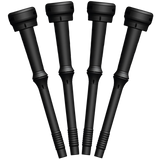 Zitzengummi Milkrite WS029U-01 entspricht 7021-2725-029 GEA Set 4 Stk.