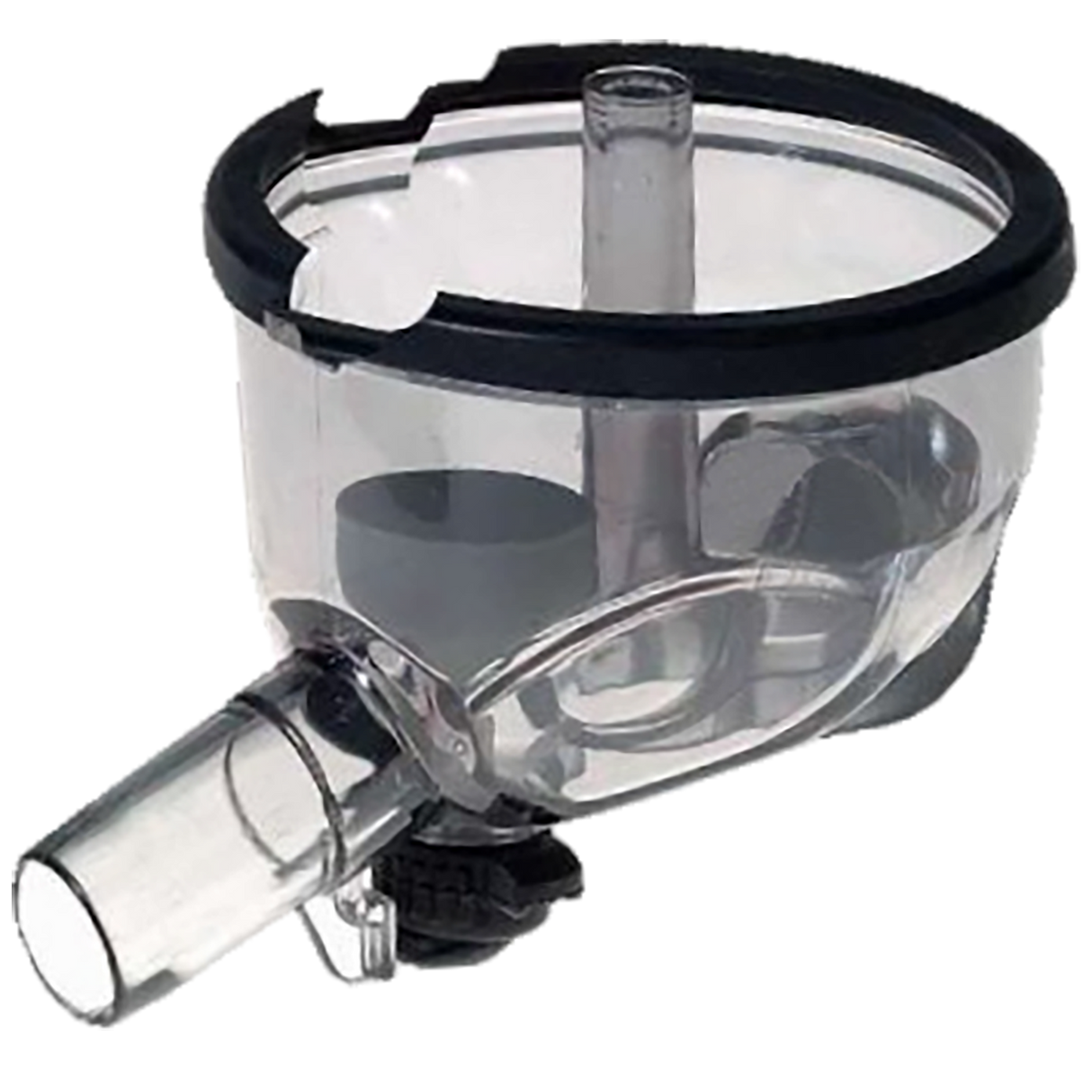 Hood Classic 300 with hole