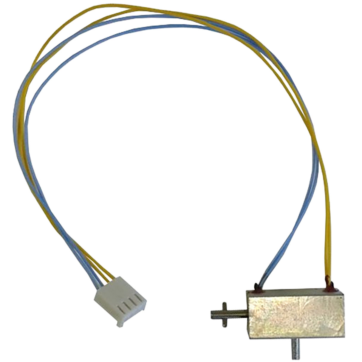 Elektromagnetischer Pulsator GEA W.F