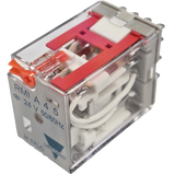 GEA 24V Coil Non-Latching Relay