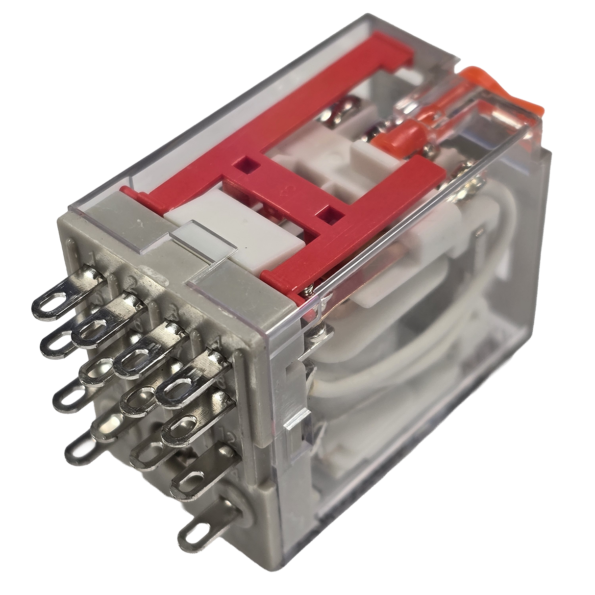GEA 24V Coil Non-Latching Relay
