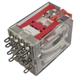 GEA 24V Coil Non-Latching Relay