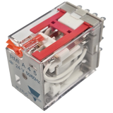GEA 24V Coil Non-Latching Relay