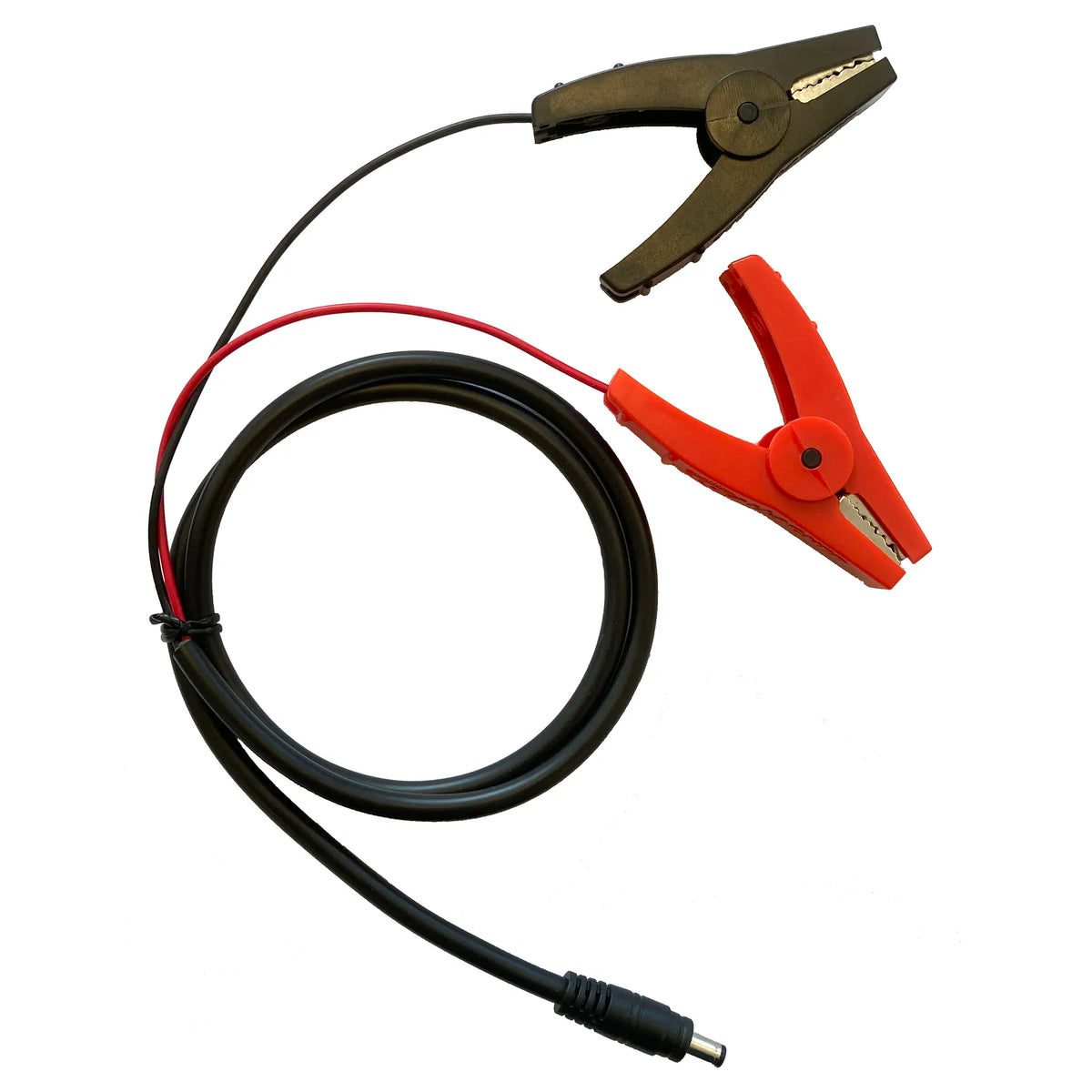 Gallagher 12V Battery Cable Set - MB/MBS Series 