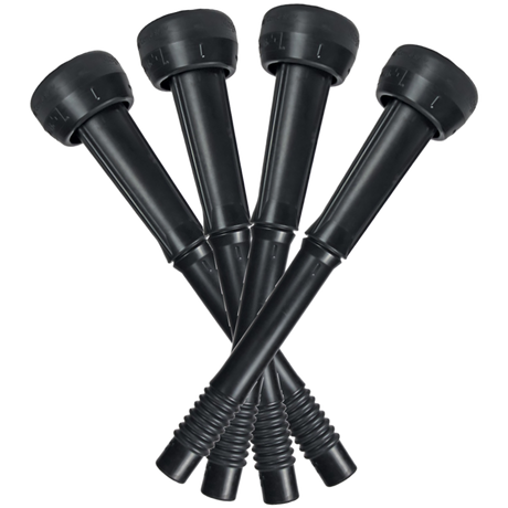 Nännikumi Boumatic Magnum 400 MX, alkuperäinen