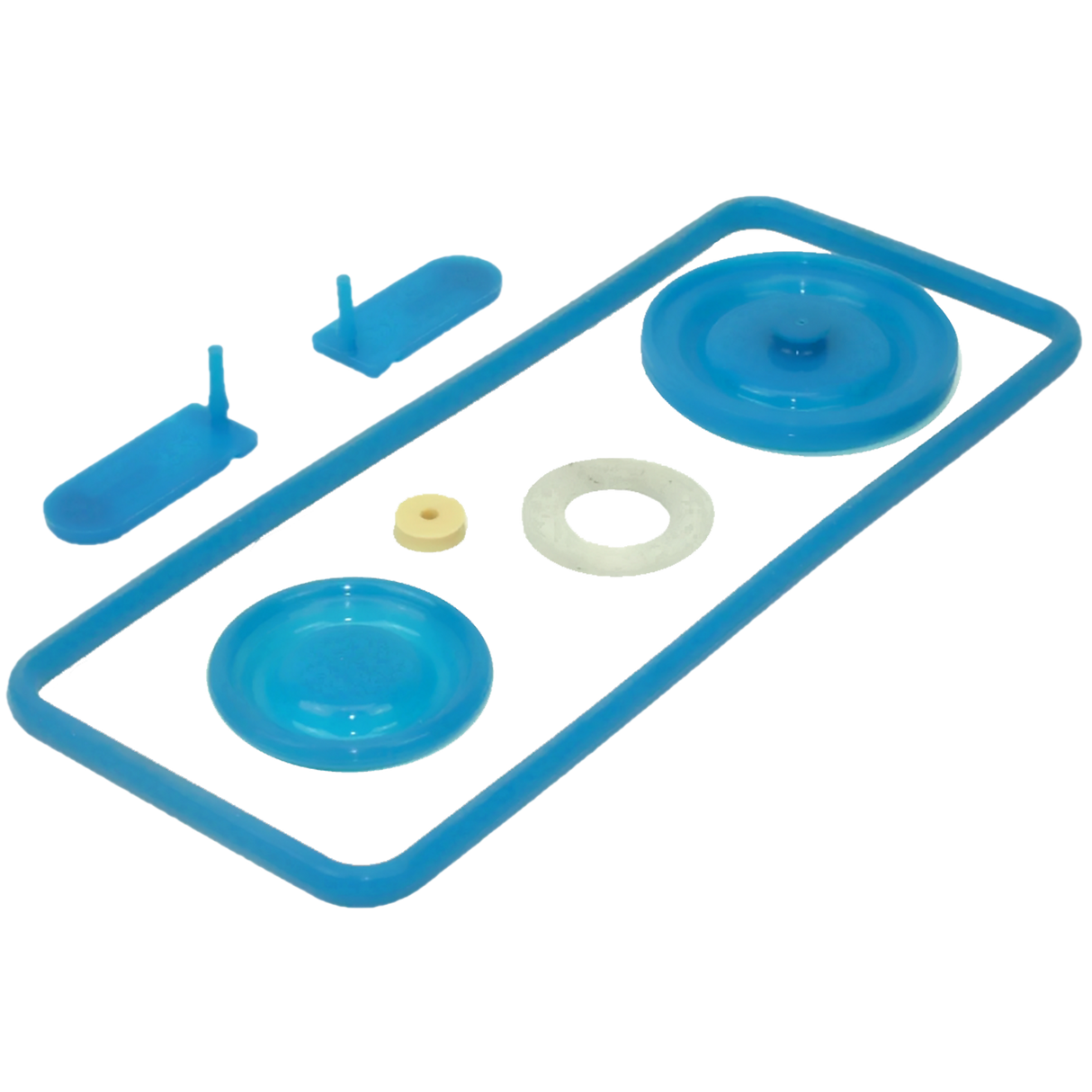 Repair kit milk meter Pulsameter 2