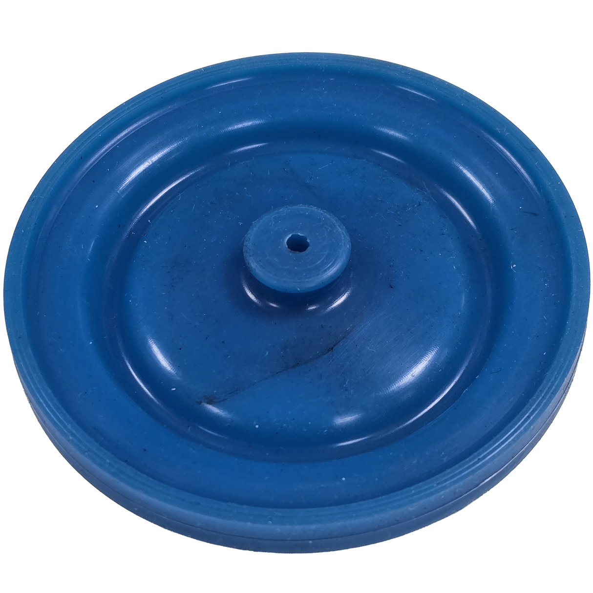 Pulsamètre à membrane bleue 2